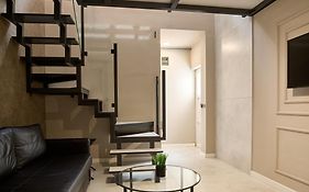 Garni Boutique Hotel Arta